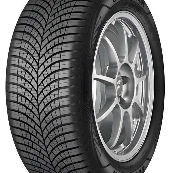 Celoroční pneu Goodyear VECTOR 4SEASONS GEN-3 245/45 R17 99Y 3PMSF XL