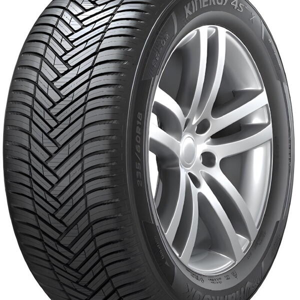 Celoroční pneu Hankook H750 Kinergy 4S2 165/60 R14 75H 3PMSF