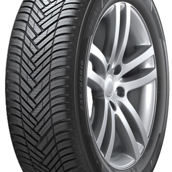 Celoroční pneu Hankook H750A Kinergy 4S2 X 215/50 R18 92W 3PMSF