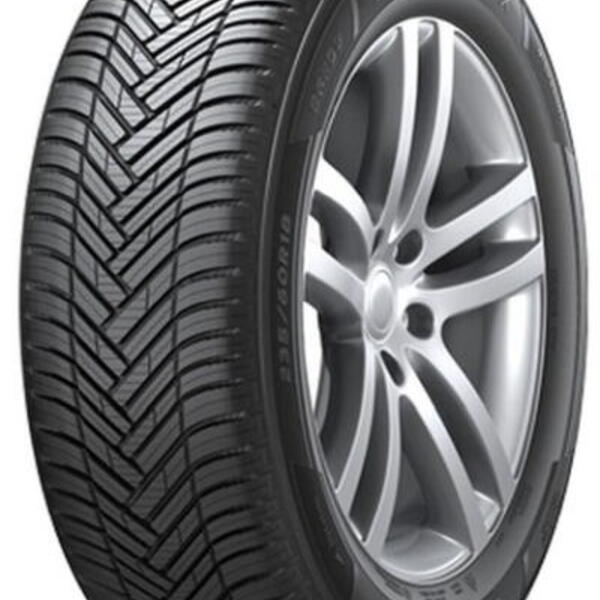 Celoroční pneu Hankook H750A Kinergy 4S2 X 215/60 R17 96V 3PMSF