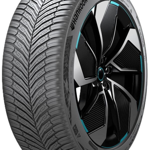 Celoroční pneu Hankook IL01 ION FLEXCLIMATE 225/55 R18 102W 3PMSF XL