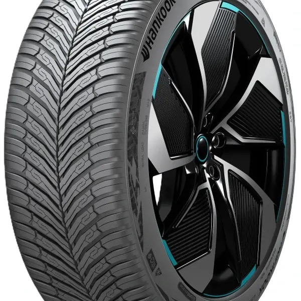 Celoroční pneu Hankook IL01A ION FLEXCLIMATE SUV 255/40 R20 101Y 3PMSF XL