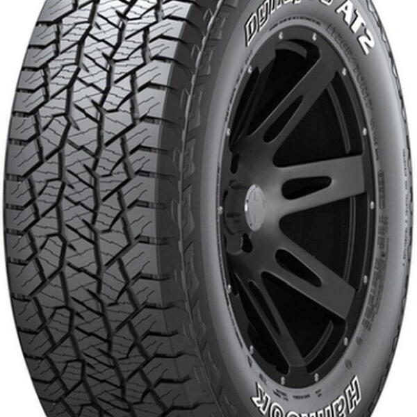 Celoroční pneu Hankook RF11 Dynapro AT2 225/70 R16 103T 3PMSF