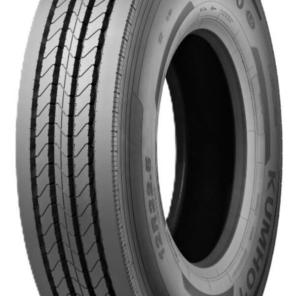 Celoroční pneu Kumho KRS50 265/70 R19.5 140M 3PMSF