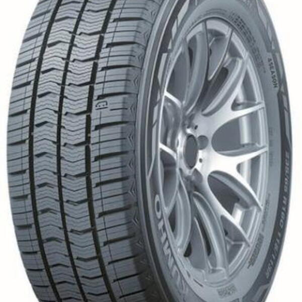 Celoroční pneu Kumho Portran 4S CX11 195/60 R16 99H 3PMSF