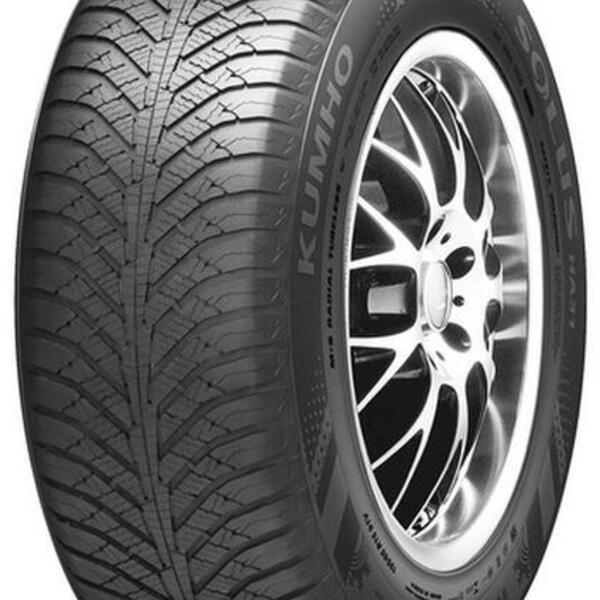 Celoroční pneu Kumho Solus 4S HA31 225/70 R16 103H 3PMSF