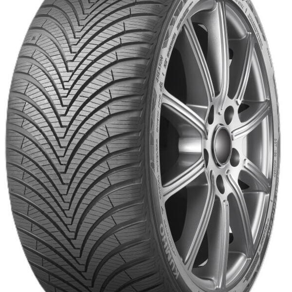 Celoroční pneu Kumho Solus 4S HA32 235/50 R18 101V 3PMSF XL