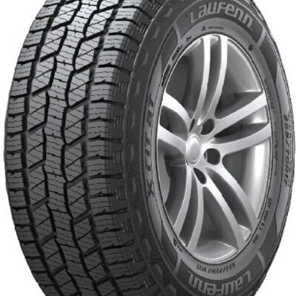 Celoroční pneu Laufenn LC01 X FIT AT 235/75 R15 109T 3PMSF XL