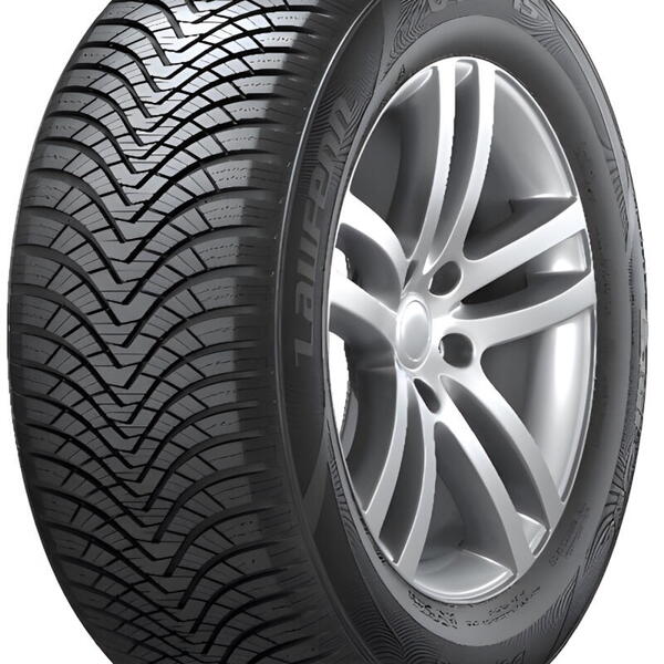 Celoroční pneu Laufenn LH71 G fit 4S 215/55 R16 97V 3PMSF XL