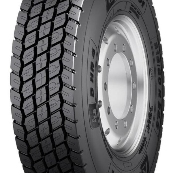 Celoroční pneu Matador D HR 4 235/75 R17.5 132M 3PMSF