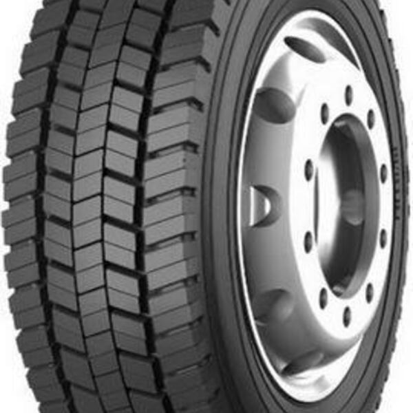 Celoroční pneu Matador D HR 4 295/60 R22.5 150L 3PMSF