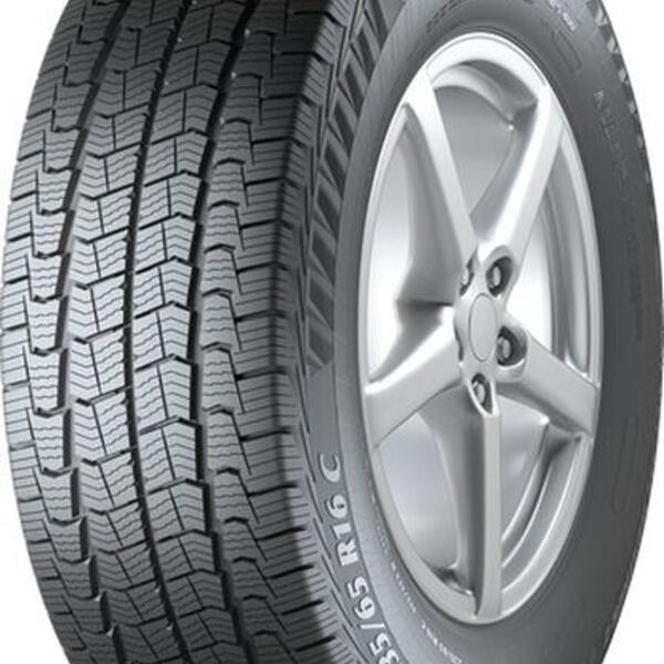 Celoroční pneu Matador MPS400 Variant AW 2 195/60 R16 99H 3PMSF