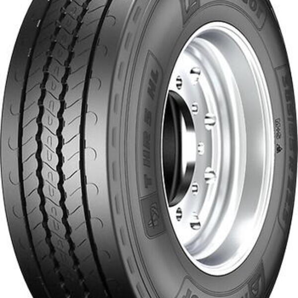 Celoroční pneu Matador T HR 5 245/70 R19.5 141K 3PMSF