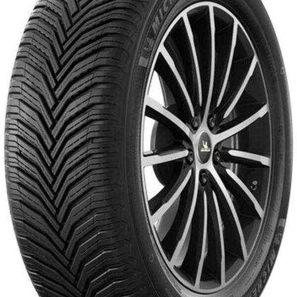 Celoroční pneu Michelin CROSSCLIMATE 2 SUV 265/65 R17 112H 3PMSF