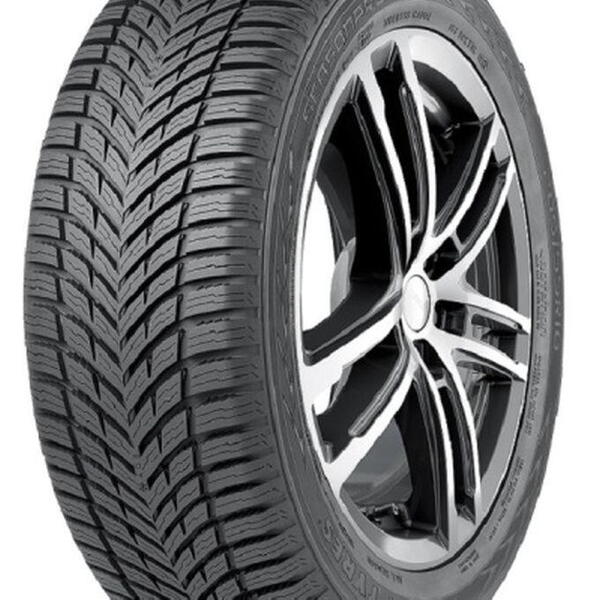 Celoroční pneu Nokian Tyres Seasonproof 1 215/60 R16 99V 3PMSF XL