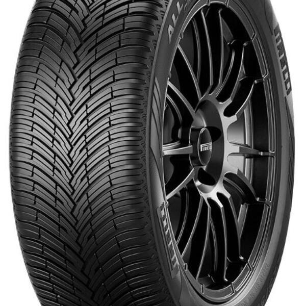 Celoroční pneu Pirelli CINTURATO ALL SEASON SF3 235/50 R18 101V 3PMSF XL