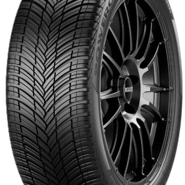 Celoroční pneu Pirelli POWERGY 2 ALL SEASON 245/45 R19 102Y 3PMSF XL