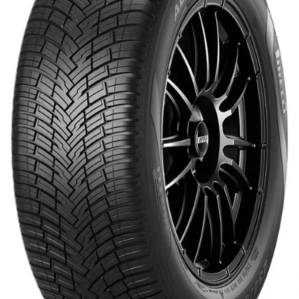 Celoroční pneu Pirelli SCORPION ALL SEASON SF2 275/50 R20 113V 3PMSF XL