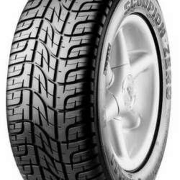 Celoroční pneu Pirelli SCORPION ZERO 255/50 R20 109Y