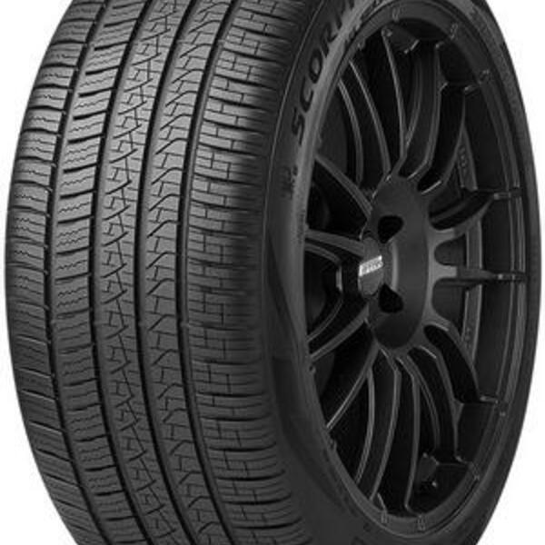 Celoroční pneu Pirelli SCORPION ZERO ALL SEASON 255/60 R20 113V