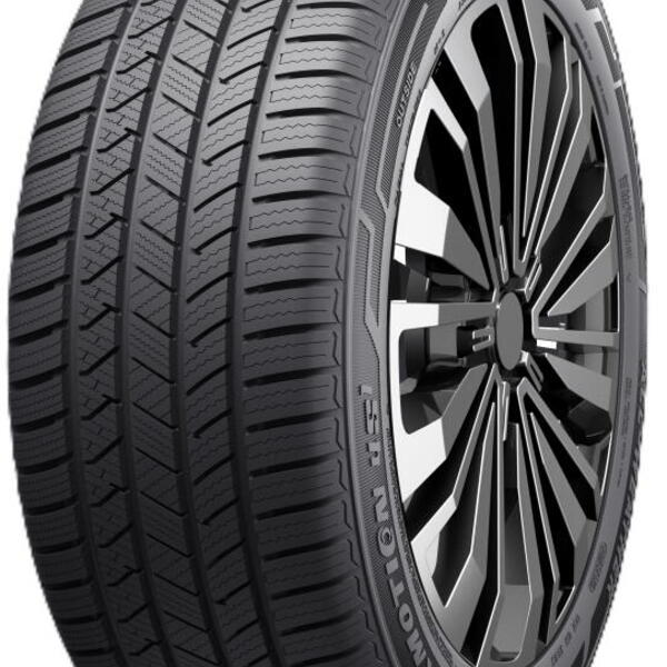 Celoroční pneu RoadX RXMOTION 4S 165/60 R14 79H 3PMSF XL