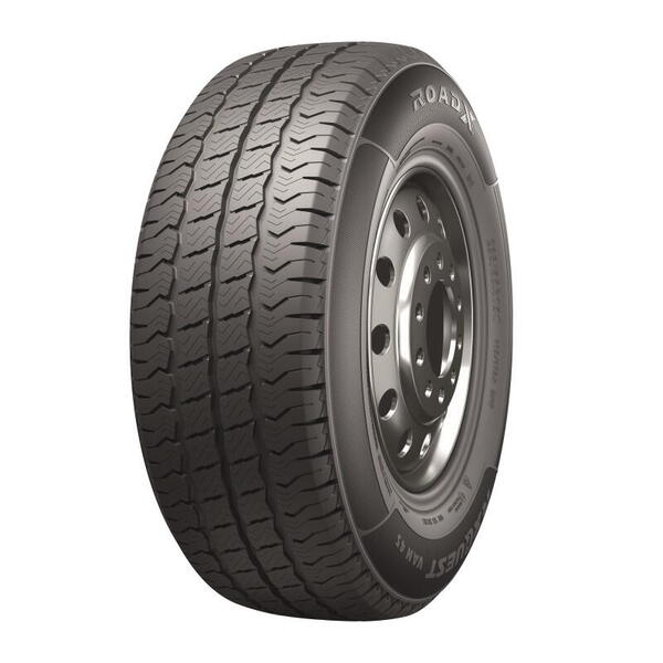 Celoroční pneu RoadX RXQUEST VAN 4S 215/60 R16 103T 3PMSF