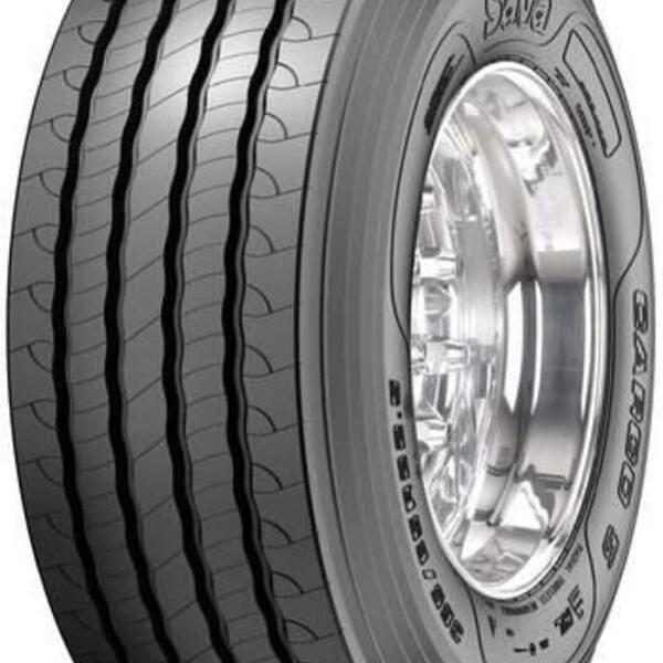 Celoroční pneu Sava CARGO 5 435/50 R19.5 160J 3PMSF