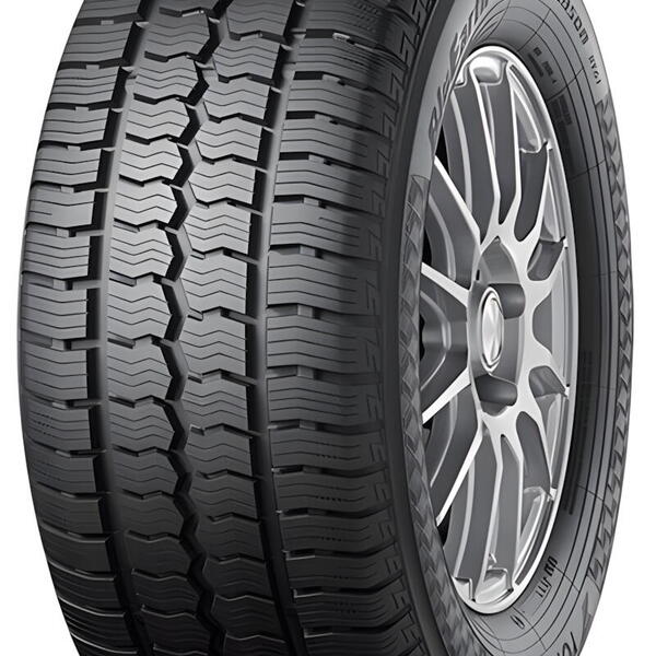 Celoroční pneu Yokohama BluEarth-Van All Season RY61 185/75 R16 104R 3PMSF