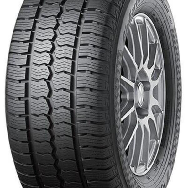 Celoroční pneu Yokohama BluEarth-Van All Season RY61 205/65 R16 107T 3PMSF