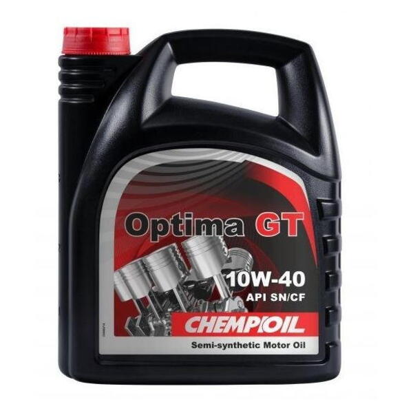 Chempioil Optima GT 10W-40 5 l