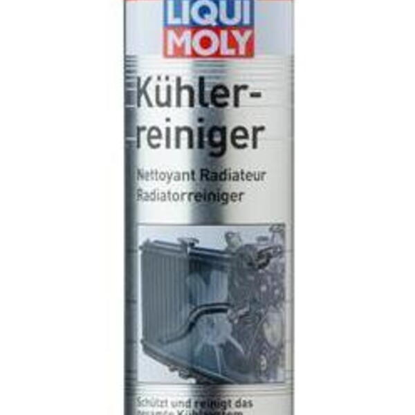 Cistic, chladici system LIQUI MOLY 3320