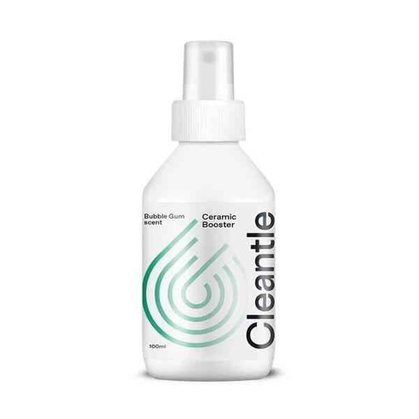 Cleantle Ceramic Booster - posilovač keramické ochrany 100 ml