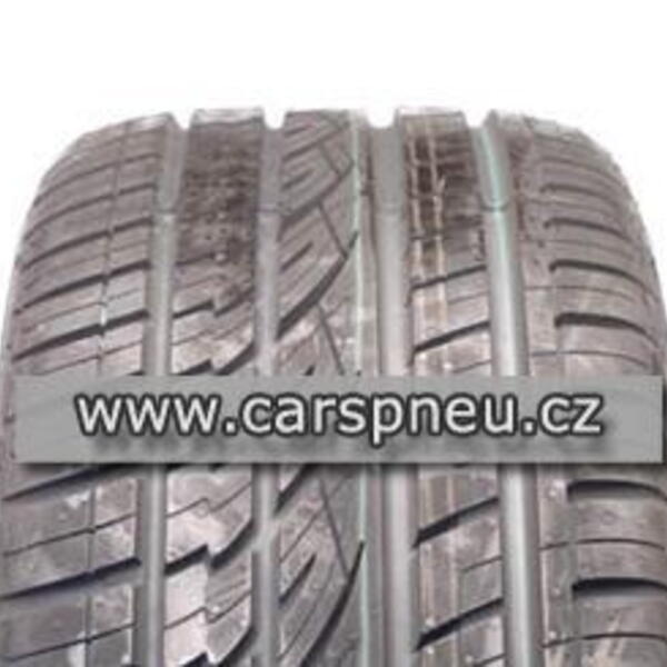 Continental 255/50 R19 - ContiCrossContact UHP, 107W XL /*, ROF/