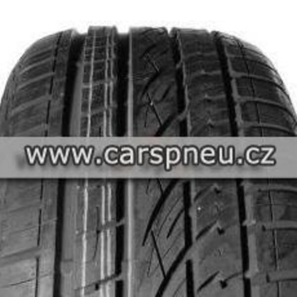 Continental 275/50 R20 - ContiCrossContact UHP, 109W /M0, ML/