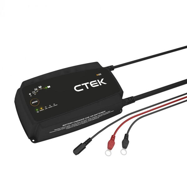 CTEK M25
