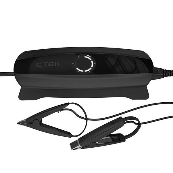 CTEK Nabíječka CS ONE (Gen2) 12V, 8A, s WiFi a Bluetooth