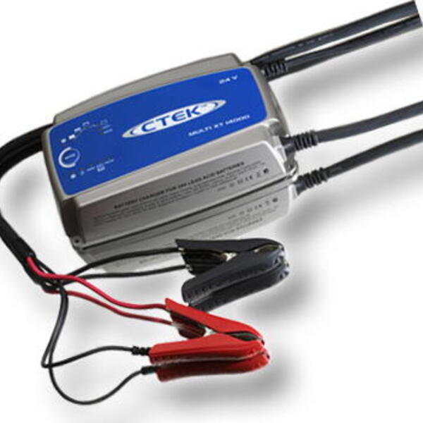 CTEK Nabíječka MXT 14, 24V, 14A