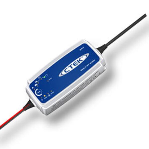 CTEK Nabíječka MXT 4.0, 24V, 4A