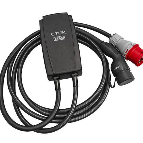 CTEK NJORD GO 11kW TYP2