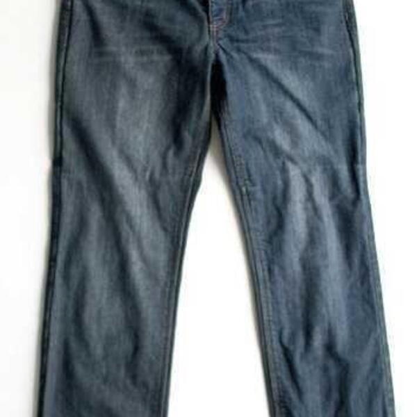 DIFI Eagle jeans kalhoty kevlarové - kevlarky - moderní džíny na motor