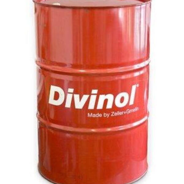 Divinol Multilight 10W-40 60 l