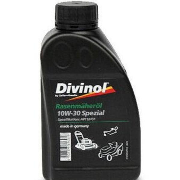 Divinol Rasenmäheröl 10W-30 600 ml
