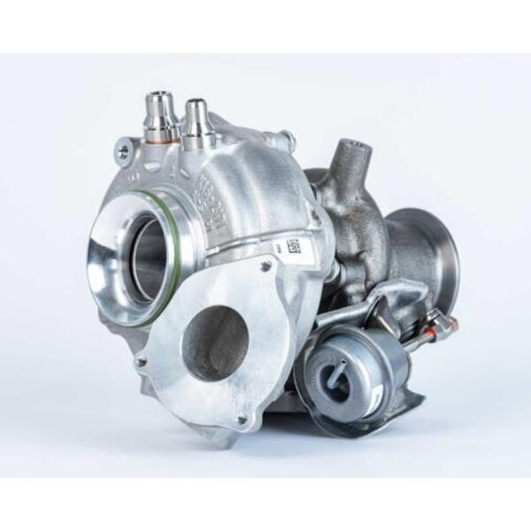 Dmychadlo, plnění BorgWarner 53169980077