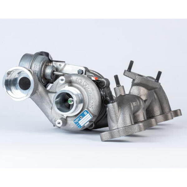 Dmychadlo, plnění BorgWarner 54399900020