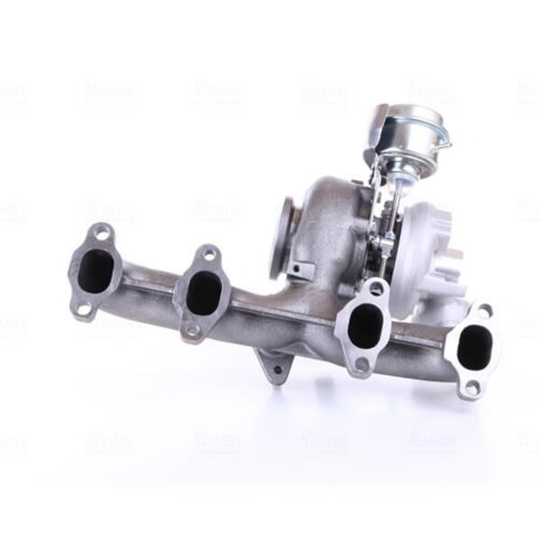 Dmychadlo, plnění NISSENS 93181