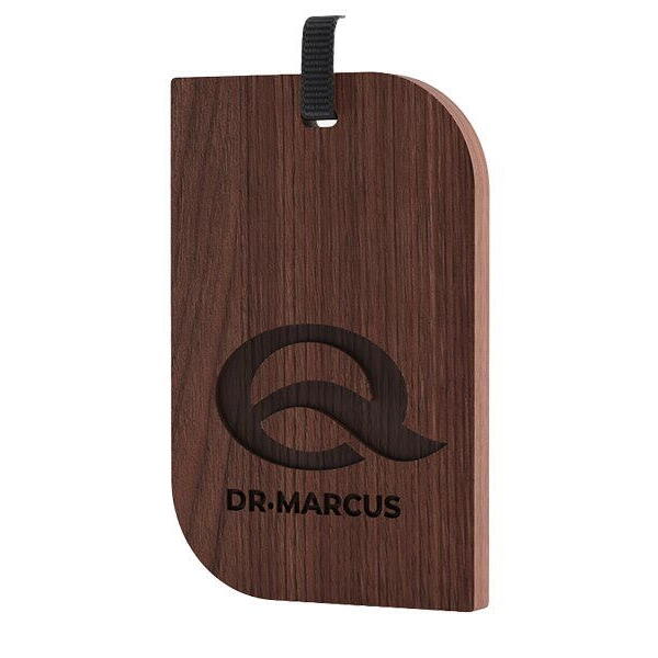 Dr. Marcus - Dřevěná vůně do auta Classic, Crystal Glow