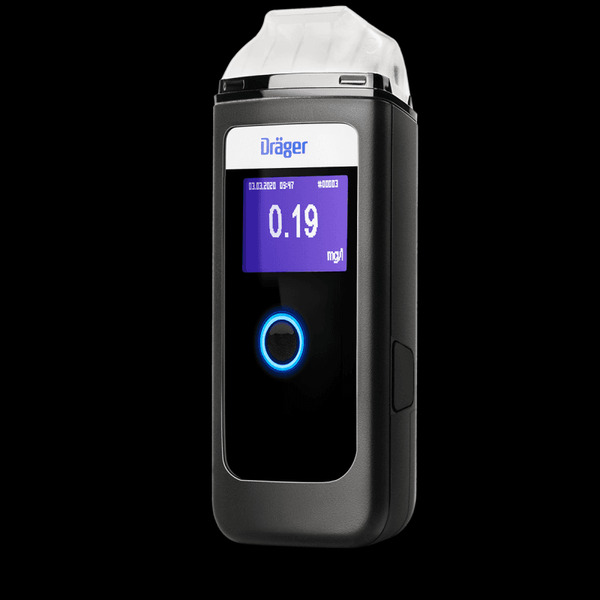 Dräger Alcotest 4000