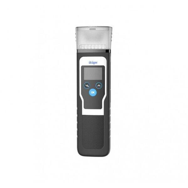 Dräger Alcotest 5000