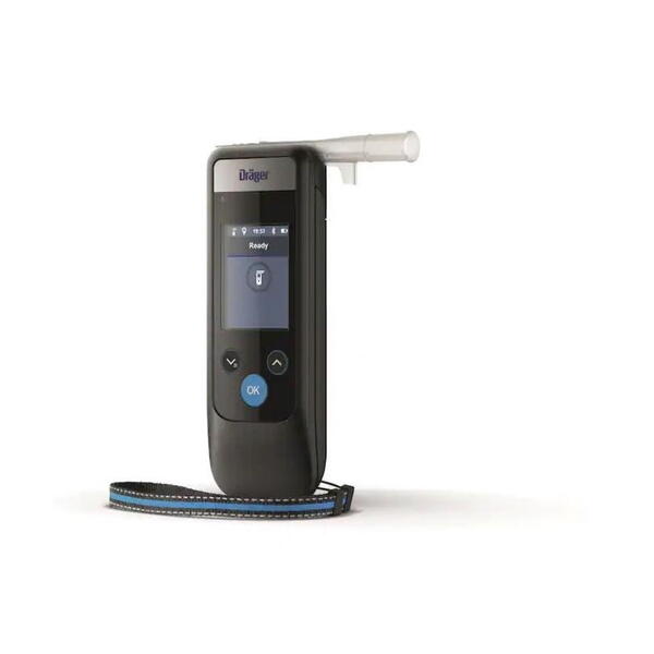 Dräger Alcotest 7000
