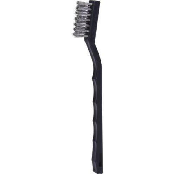 Drátěný kartáč na zapalovací svíčky KS TOOLS